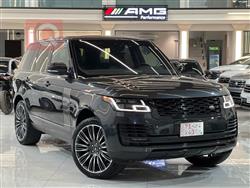 لاند ڕۆڤەر ڕانج ڕۆڤەر ڤۆگ